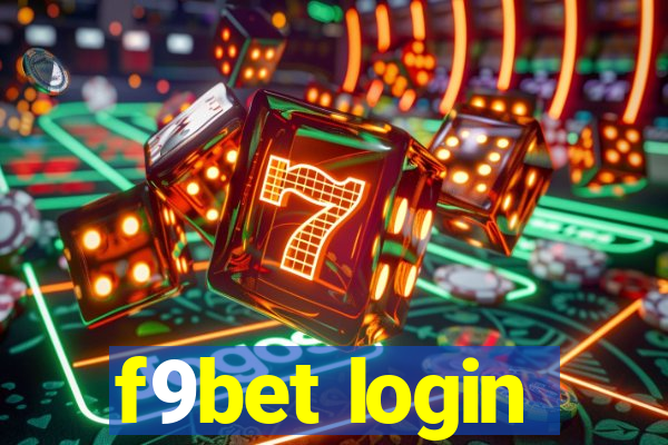 f9bet login